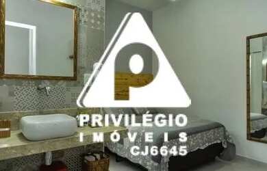 Imagem 14: Apartamento à venda, 1 quarto, 1 suíte, Botafogo - RIO DE JANEIRO/RJ