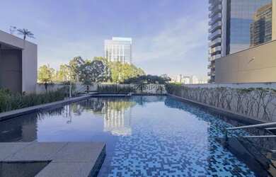 Imagem 14: Venda Apartamento 1 Dormitórios - 33 m² Brooklin