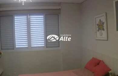 Imagem: O apartamento possui 3 Dormitórios, 4 Banheiros e 127m² de