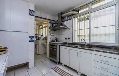 Imagem 14: APARTAMENTO RESIDENCIAL em São Paulo - SP, Jardim Paulista