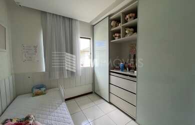 Imagem 14: CASA EM CONDOMÍNIO RESIDENCIAL em SALVADOR - BA, STELLA MARIS