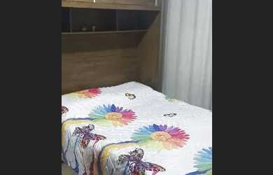 Imagem 13: Casa a venda. 1 Vaga na garageme3 Dormitórios