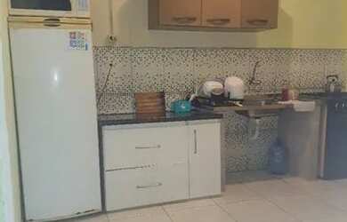 Imagem 5: Casa na praia de Caiobá. 80m² de Área, 1 Vaga na garageme2 Dormitórios