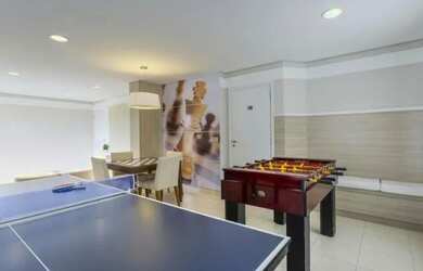 Imagem 13: Lindo Apartamento Para Venda No Condomínio Vita Residencial Club