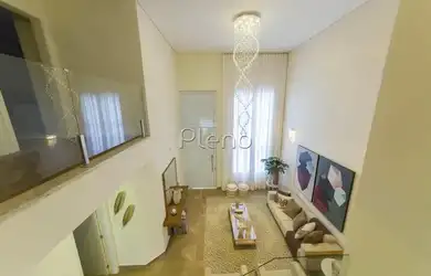 Imagem 4: Venda Casa em condomínio com 4 dormitórios