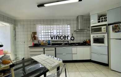 Imagem 5: Sobrado no Jardim América