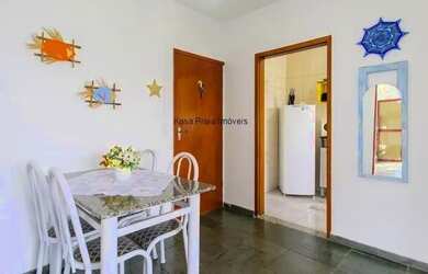 Imagem 7: Apartamento para locação na Massaguçu em Caraguatatuba