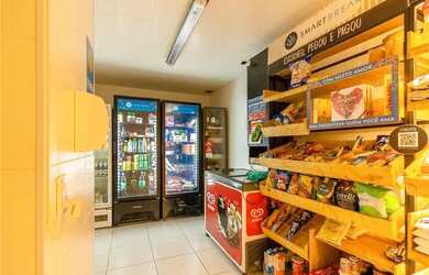 Imagem 15: APARTAMENTO RESIDENCIAL em São Paulo - SP, Vila Clementino