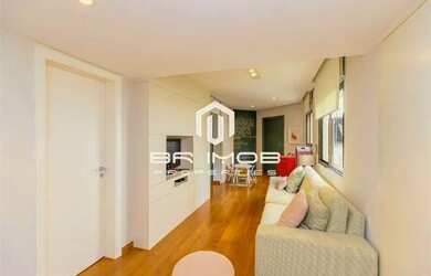 Imagem 14: APARTAMENTO RESIDENCIAL em São Paulo - SP, Itaim Bibi