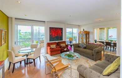 Imagem 13: APARTAMENTO RESIDENCIAL em São Paulo - SP, Moema