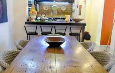 Imagem 4: Apartamento para venda possui 105 metros quadrados com 3 quartos em Copacabana...