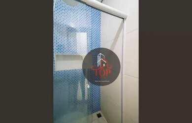 Imagem 10: Apartamento com 2 dormitórios, 44 m² - venda por R$ 245.000,00 ou aluguel por R$ 1.305,01