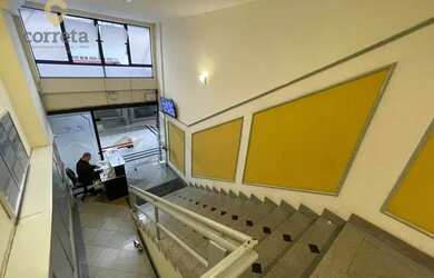 Imagem 10: Conjugado no Centro de Friburgo