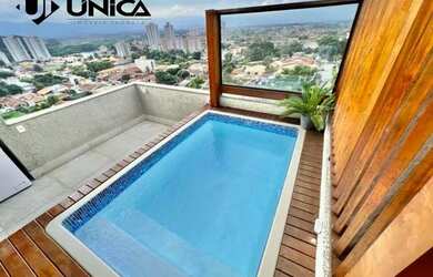 Imagem: O apartamento possui 3 Dormitórios, 1 Banheiro, 140m² de Área