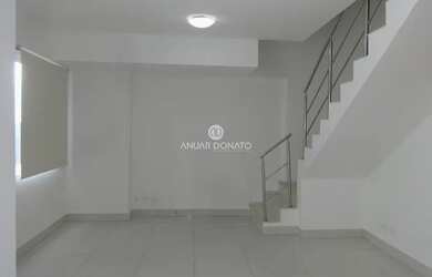 Imagem: O apartamento possui 2 Dormitórios, 2 Banheiros, 2 Vagas na