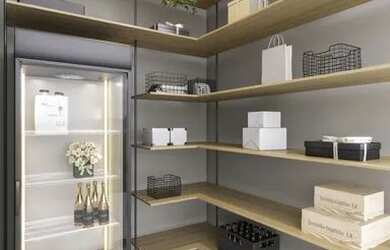 Imagem 15: COBERTURA RESIDENCIAL em São Paulo - SP, Jardim Paulista