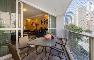 Imagem 6: APARTAMENTO RESIDENCIAL em São Paulo - SP, Higienópolis