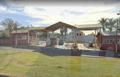 Imagem: A casa em condomínio possui 1 Dormitório, 1 Banheiro, 1 Vaga