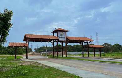 Imagem: O terreno está localizado em Camará, Camará à venda por