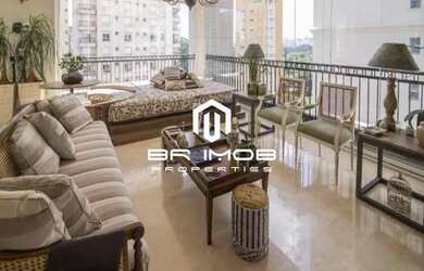 Imagem 15: APARTAMENTO RESIDENCIAL em SÃO PAULO - SP, MOEMA