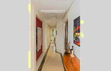 Imagem 12: APARTAMENTO RESIDENCIAL em São Paulo - SP, Moema