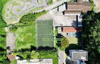 Imagem 10: Terreno à venda, 4186 m² por R$ 1.995.000,00 - Garcia - Blumenau/SC