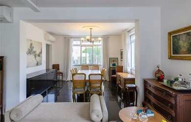 Imagem 8: APARTAMENTO RESIDENCIAL em São Paulo - SP, Alto de Pinheiros