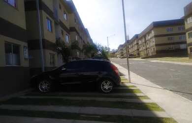 Imagem: O apartamento possui 2 Dormitórios, 1 Banheiro, 56m² de Área