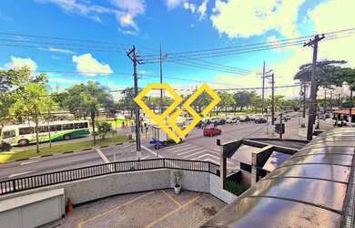 Imagem: O apartamento possui 3 Dormitórios, 3 Banheiros, 1 Vaga na