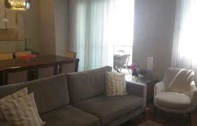 Imagem 2: São Paulo - Apartamento Padrão - Tatuapé