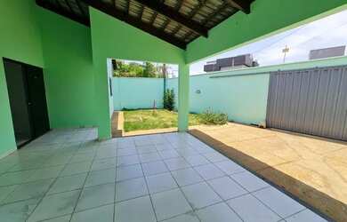 Imagem 4: Alugo casa na 307 sul Pista do antigo Aeroporto