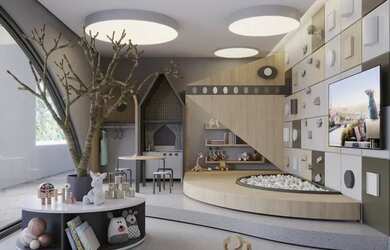 Imagem 16: APARTAMENTO RESIDENCIAL em São Paulo - SP, Itaim Bibi