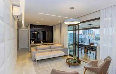 Imagem 7: APARTAMENTO RESIDENCIAL em São Paulo - SP, Campo Belo