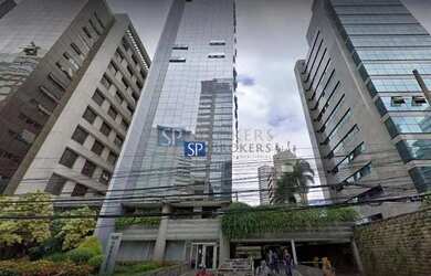 Imagem 2: Sala para alugar, 385 m² - Vila Olímpia - São Paulo/SP