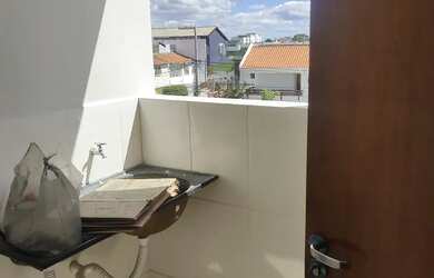 Imagem 7: Aluguel Apartamento. Varanda, 65m² de Área, 1 Vaga na garageme2 Dormitórios