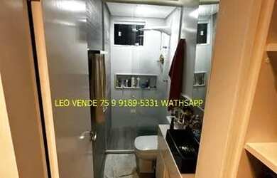 Imagem 7: Leo vende, casa Vila Olimpia, 3 suítes, piscina, goumert, veja fotos