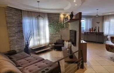 Imagem 4: Av sucupira Cond. Residencial jardins dos ipês Riacho F I