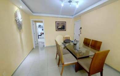 Imagem 6: Apartamento com 3 quartos sendo 2 suítes à venda, 87 m² por R$ 720.000...