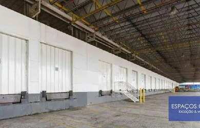 Imagem 12: Galpão logístico e/ou industrial, cross docking, para alugar, 86357m² por R$ 3.285.908/mês