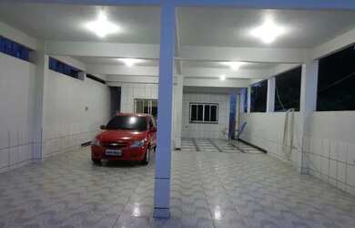 Imagem 7: //Casa no São Geraldo com quintal e garagem