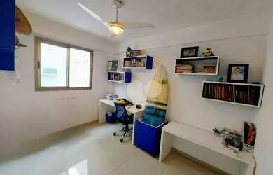 Imagem 13: Apartamento com 3 quartos sendo 2 suítes à venda, 87 m² por R$ 720.000...