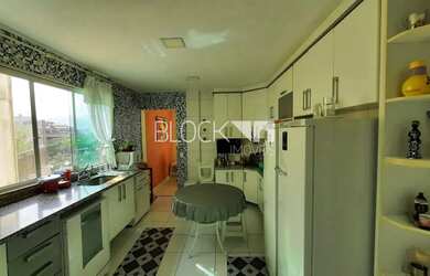 Imagem 13: Recreio dos Bandeirantes Cobertura 4 quartos, sendo 4 suites