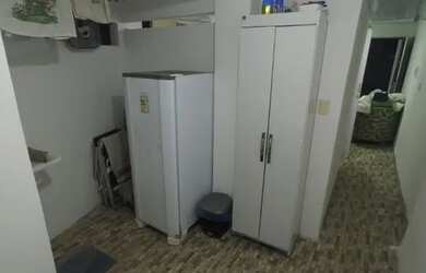 Imagem 6: Aluguel - Casa - Mobiliada - Arembepe