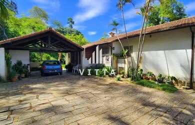 Imagem 2: Casa para venda, 3 quartos, Itaipava, Petrópolis