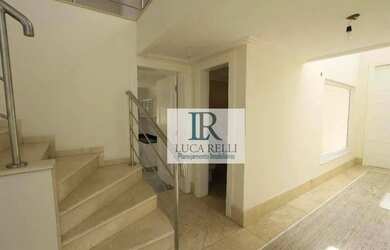 Imagem 9: Casa com 4 suites para alugar, 560 m² por R$ 27.067/mês - Alphaville 02 - Barueri/SP