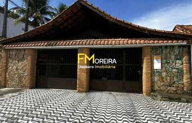 Imagem: A casa em condomínio possui 2 Dormitórios, 1 Banheiro, 1 Vaga