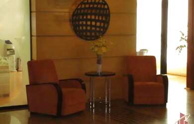 Imagem 10: Flat com ótimo preço no bairro Bela Vista. Confira