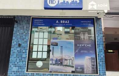 Imagem 3: Aluguel anual Sala térrea no Bairro Nações em Balneário Camboriú