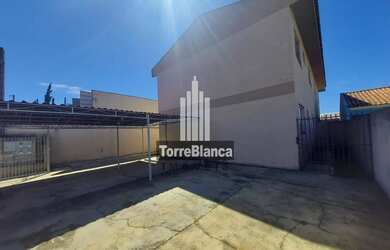 Imagem 5: Venda e Locação - Apartamento com 2 quartos, 1 vaga, Residencial Campo Alegre II, Uvaranas