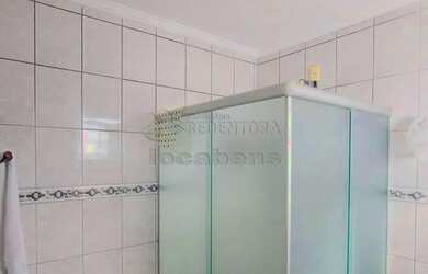 Imagem 4: Casa Sobrado em São José do Rio Preto